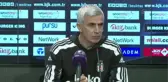Beşiktaş-Antalyaspor maçının ardından - Önder Karaveli
