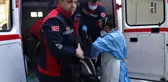 Son Dakika | Sobadan sızan gazdan zehirlenen kadın öldü, kocası hastaneye kaldırıldı