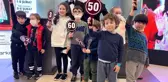 'Çocuklara Özel Müzayede' etkinliği düzenlendi