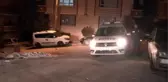 ESKİ SEVGİLİSİNİN GÖRÜŞTÜĞÜ KİŞİYİ SİLAHLA YARALADI