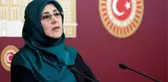 AK Parti'den HDP'li Hüda Kaya'nın Cumhurbaşkanı Erdoğan'la ilgili çirkin paylaşımına tepki: Kınıyoruz