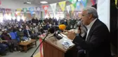 HDP'Lİ SANCAR: KİM İKTİDARLA AYNI ÇİZGİYE DÜŞÜYORSA KENDİNİ BİN KEZ SORGULAMALI