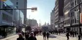 Kanada'daki aşı karşıtı kamyoncuların eylemi diğer şehirlere de yayıldı (2)