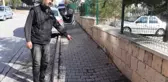 Boşanma aşamasındaki eşini vuran kadın, polis kapıya gelince silahı kafasına dayayıp ateş etti