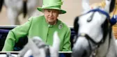Kraliçe Elizabeth, Prens Charles kral olduğunda eşi Camilla'nın kraliçe olacağını duyurdu