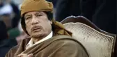 Muammer Kaddafi'nin eski muhafızından bomba iddia: Linç edilen kişi o değil benzeriydi, halen hayatta