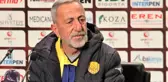 Mustafa Altındağ: 