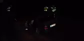 Polatlı'da trafik kazası: 3 yaralı