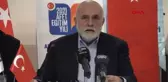 TBMM BAŞKANVEKİLİ BİLGİÇ: ŞOV AMAÇLI AÇIKLAMALAR GÖRÜYORUZ