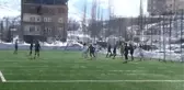 Turkcell Kadın Futbol Süper Ligi - Hakkarigücü Spor: 0 - ALG Spor: 0