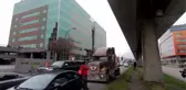 VANCOUVER - Kanada'da 'özgürlük konvoyu' protestosu