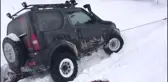 Yaylalara çıkıp, mahsur kalan off-roadcılara sitem etti