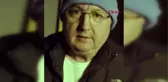 60 YAŞINDA RAP MÜZİKLE TANIŞTI, ŞARKI YAZIP, KLİP ÇEKTİ