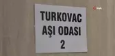Antalya İl Sağlık Müdürü İsmail Başıbüyük de hatırlatma dozu olarak TURKOVAC aşısı oldu