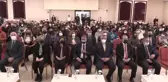Balıkesir'de BİGEP ödül töreni düzenlendi