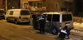 Birlikte yaşadığı kadın yeniden kocasının evine döndü, çıkan tartışmada pompalıyla dehşet saçtı