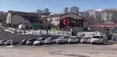 ÇABA Derneği tarafından yaptırılan okul törenle açıldı