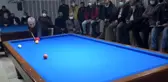 Diyarbakır'da 13 gün süren bilardo şampiyonasına 121 sporcu katıldı
