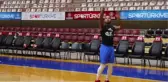Gaziantep Basketbol'u Peterson sırtlıyor