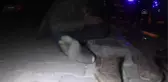 Hırsızlık şüphelisi suçüstü yakalandı