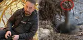Büyükçekmece'deki gizemli kazıda kelepçeli cesedi bulunan Murat Kartal'ın son görüntüleri ve ses kaydı ortaya çıktı
