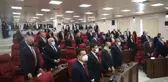 KKTC'de yeni milletvekilleri ant içerek görevine başladı