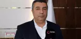 MTB Başkanı Özcan: 