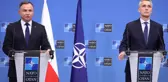 NATO, güneydoğu kanadına ek muharip birlik konuşlandırmayı değerlendiriyor
