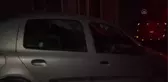Son dakika haberi! Otomobil ve evlere zarar veren şüpheli gözaltına alındı