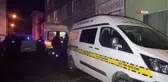 Son dakika: Samsun'da ev yangında 93 yaşındaki vatandaş hayatını kaybetti