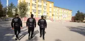 Şanlıurfa'da eğitimin ilk günü kantinler denetlendi