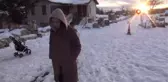 Silifke'nin Efes'i kışın bir başka güzel