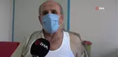 Sinop'ta yerli aşı Turkovac uygulanmaya başlandı