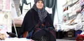 Sırtında bir valizle başladığı emek yolculuğunun sonunda kendi dükkanını açtı