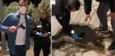 Berdan Mardini'nin eski eşiyle yasak aşk yaşayan Gökhan Göz, polislere silah salladı! Hakkında 4 suçtan işlem başlatıldı