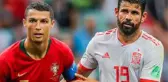 Türkiye'ye gelmek için yanıp tutuşuyor! Dünya yıldızı Diego Costa'dan heyecanlandıran mesaj