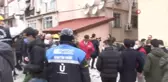 Son dakika haberi... Üsküdar'da meydana gelen doğalgaz patlamasında yaralılar hastanelere sevk edildi