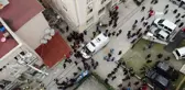 Son dakika 3. sayfa: Üsküdar'da doğalgaz patlaması