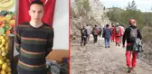 8 gündür haber alınamayan Barış'ın internette yaptığı son arama kafaları karıştırdı: Doğada nasıl yaşanır?