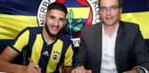 Ali Koç'un en büyük fiyaskosu geri döndü! Benzia yeniden Süper Lig'de