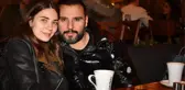 Alişan ve Buse Varol çifti boşanma kararı aldı