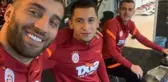 Alpaslan'ın neden kadro dışı kaldığı ortaya çıktı! Hoca odadan kovdu