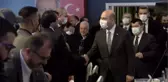 İçişleri Bakanı Soylu, STK temsilcileriyle Göç İstişare Toplantısı'nda bir araya geldi