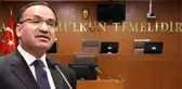 Taslak Bakan Bozdağ'ın masasında! Evlilik yılına göre nafaka düzenlemesi geliyor, işte detaylar