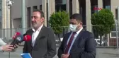 Son dakika... BERHAN ŞİMŞEK YARGILANDIĞI 'MİLİTAN' DAVASINDA SAVUNMA YAPTI