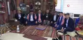 Bin yıllık geleneği yeni nesillere aktarıyorlar