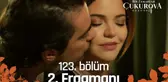 Bir Zamanlar Çukurova 123. Bölüm 2. Fragmanı | Cinayeti kim işledi?