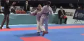 Büyükler Avrupa Karate Şampiyonası'nda millilerin hedefi 