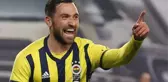 Fenerbahçe sonunda yolları ayırdı! İşte Sinan Gümüş'ün yeni takımı