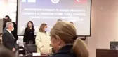 Finlandiya Dışişleri Bakanı Haavisto: Ukrayna'daki kriz Avrupa'daki barışa tehdit